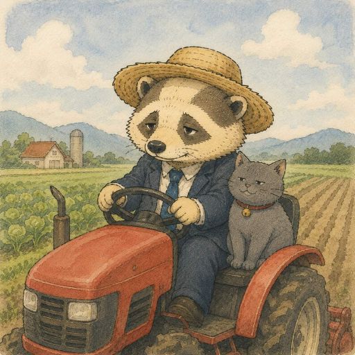 Field Note Farmのアバター